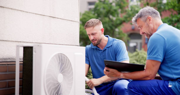 Best HVAC Supply and Distribution in Lton, IN