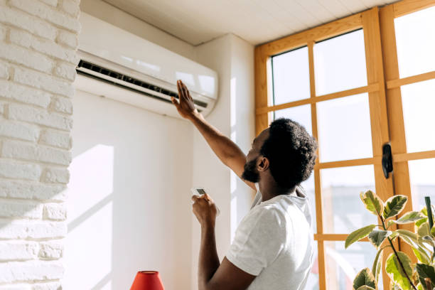 Best HVAC Financing and Leasing in Lton, IN