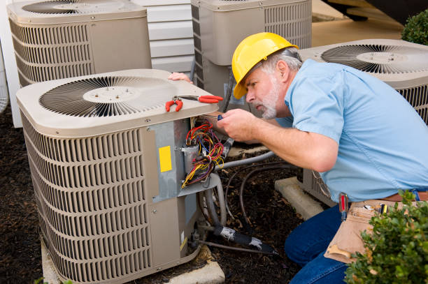 Best HVAC Software and Technology in Lton, IN