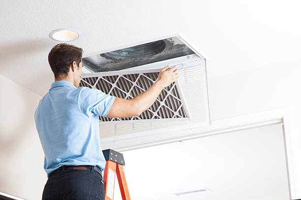Professional HVAC in Linton, IN