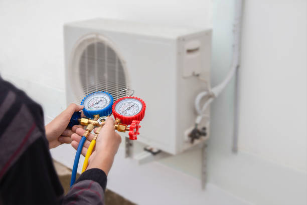 Best Energy-efficient HVAC Solutions in Lton, IN